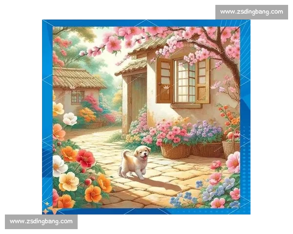 以色彩与创意为桥梁，展现心灵与自然的和谐美好画作大赛