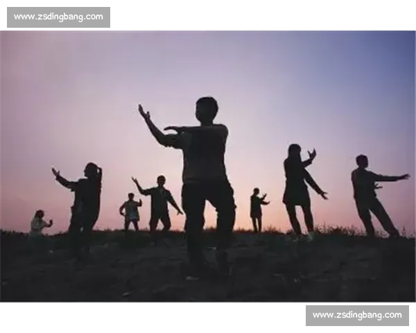 健身气功易筋经大赛：展现传统文化魅力与健身智慧的完美融合