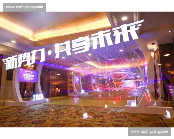 全国沙盘比赛盛大开幕 多元创意与智慧激烈碰撞 激发无限可能