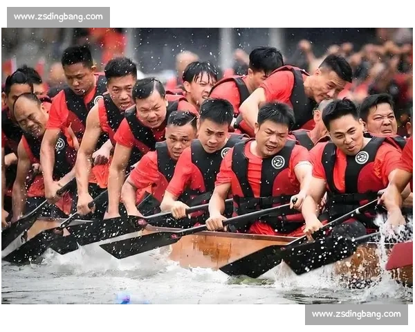 全球龙舟赛事掀起热潮多国竞逐传统水上竞技文化传承与创新 全球龙舟赛事掀起热潮多国竞逐传统水上竞技文化传承与创新