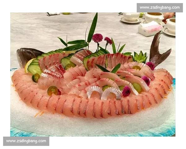 创意无限味蕾激荡 迎接全城最炫造型菜大赛挑战 创意无限味蕾激荡 迎接全城最炫造型菜大赛挑战