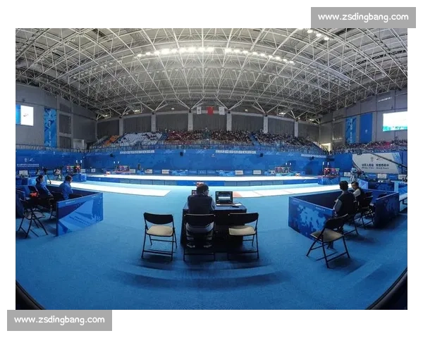 击剑比赛场地布局与运动员表现之间的关系分析及优化建议