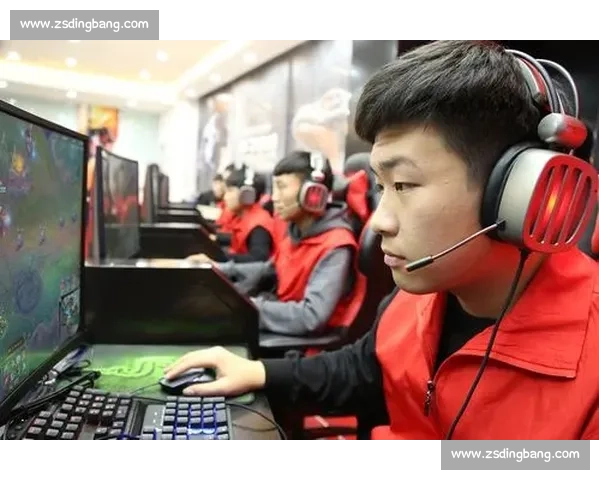 台湾英雄联盟职业赛季全面启动 强队争霸一触即发