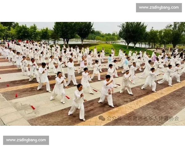 四川武术大赛精彩纷呈 展现传统功夫魅力与现代竞技融合