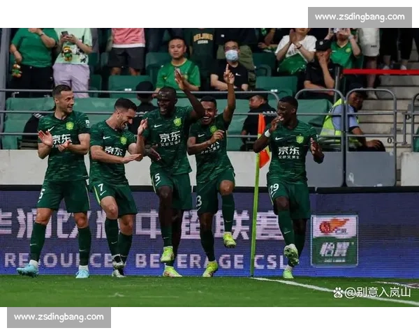 国安工体再度迎战强敌 球迷期待球队迎来新篇章