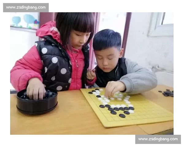 围棋赛后的心得体会与自我反思之路