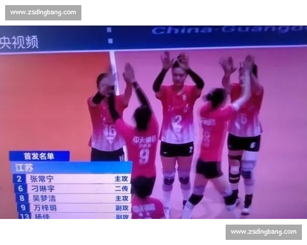 女排激战落幕今日比赛结果揭晓队伍表现引关注
