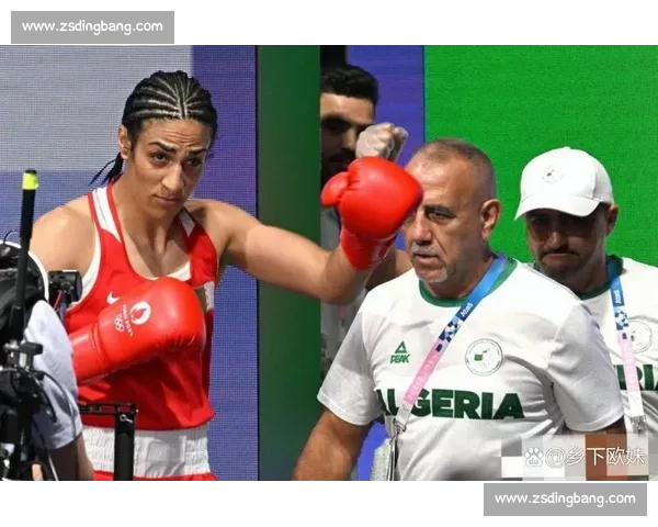 女子拳击赛场上惊现绝美KO击倒瞬间 引爆全场观众热烈反响