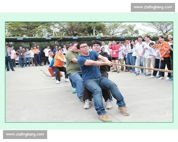 大学拔河比赛策划书：增强团队合作精神促进校园文化建设的实施方案