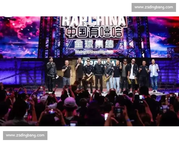 地下嘻哈激烈对决现场全程回顾震撼音乐与街头文化碰撞