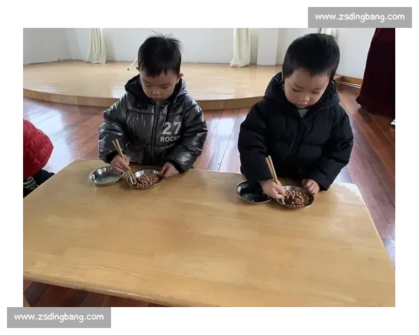 夹花生比赛挑战赛 激烈角逐欢乐无穷 谁能成为最终赢家