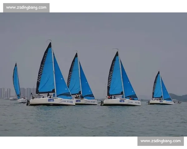 帆船比赛价格解析如何影响赛事参与与观赛体验 帆船比赛价格解析如何影响赛事参与与观赛体验