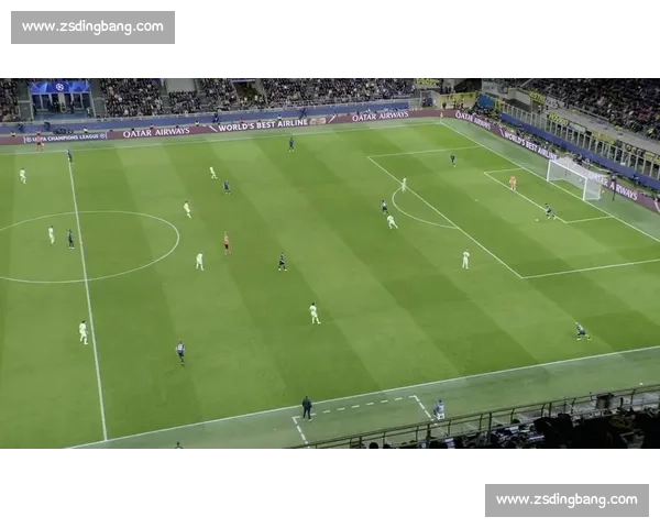 巴萨欧冠之路：传奇球员与战术创新共同书写辉煌篇章