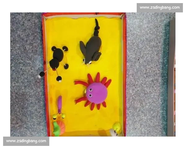 幼儿园教师技能与教育创意展示比赛全程精彩回顾