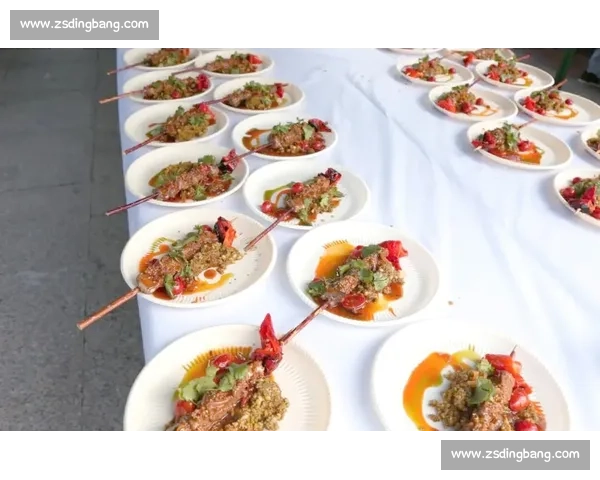 开化比赛:探索传统与创新融合的竞技盛宴 开化比赛:探索传统与创新融合的竞技盛宴