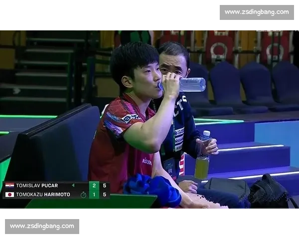 张本智和与许昕激烈对决时间安排及比赛看点分析