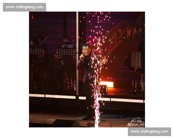 张学友精彩比赛现场震撼表现引发观众热烈掌声 张学友精彩比赛现场震撼表现引发观众热烈掌声