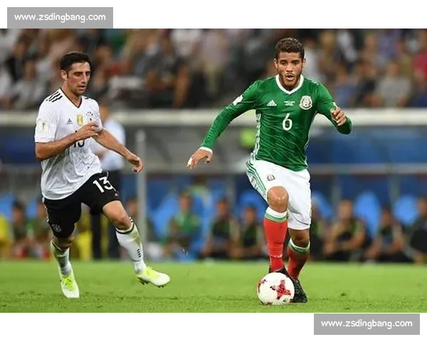 德国与墨西哥激烈对决 展现强劲实力与精彩战术较量