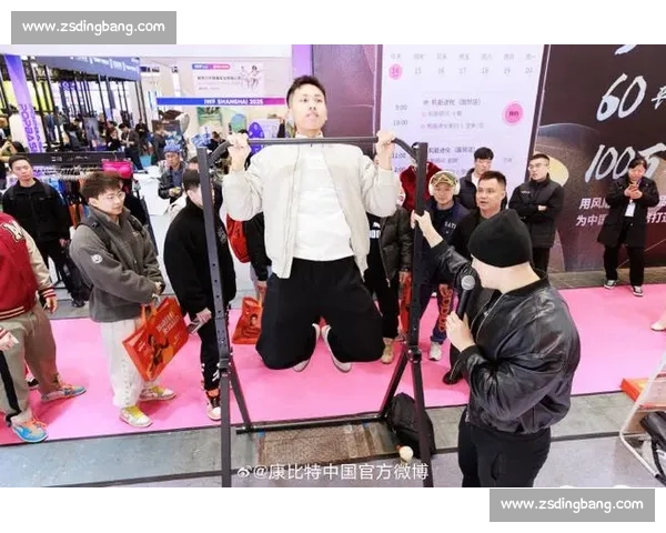 康比特比赛:探索竞技体育中的极限挑战与运动员成长路径 康比特比赛:探索竞技体育中的极限挑战与运动员成长路径