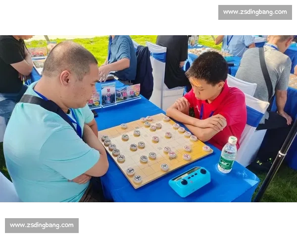 广西象棋赛精彩开战 聚焦地方棋手实力比拼与文化传承 广西象棋赛精彩开战 聚焦地方棋手实力比拼与文化传承