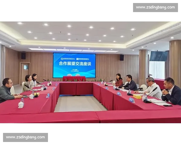 企业战略合作驱动创新发展与市场共赢新模式探索