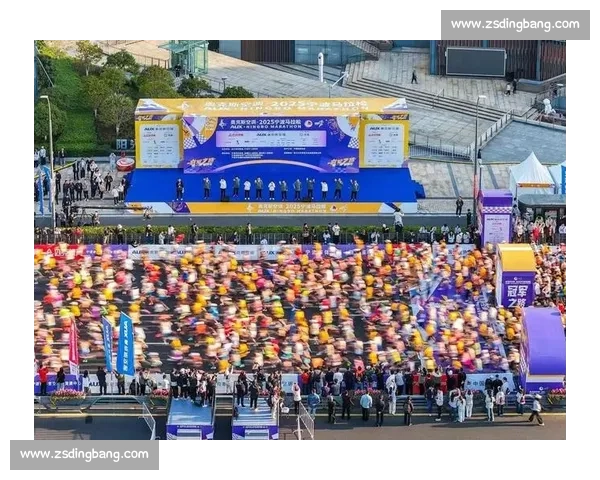 体育赛事升级新阶段：推动全球竞技水平提升与多元化发展探索