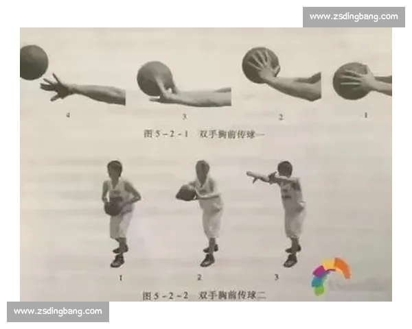 提升篮球竞技水平的关键训练方法与技巧解析